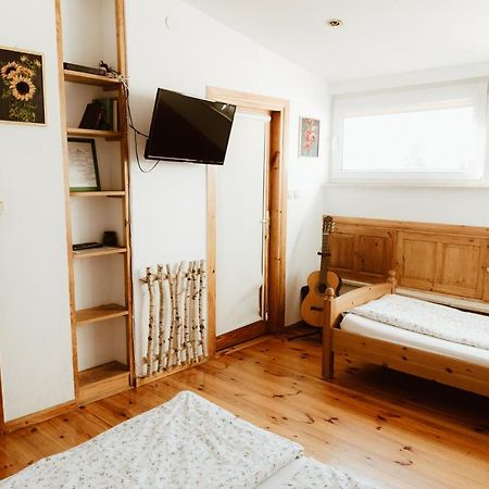 Adventura Hostel Варшава Экстерьер фото
